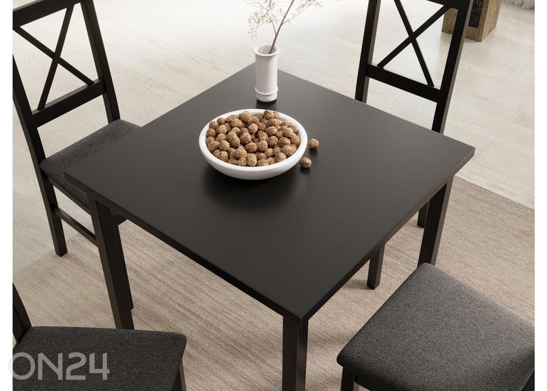 Ruokatuoli Milo X kuvasuurennos