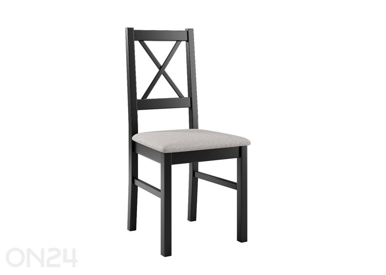 Ruokatuoli Milo X kuvasuurennos