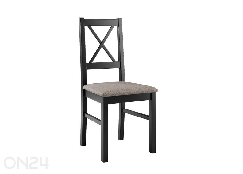 Ruokatuoli Milo X kuvasuurennos