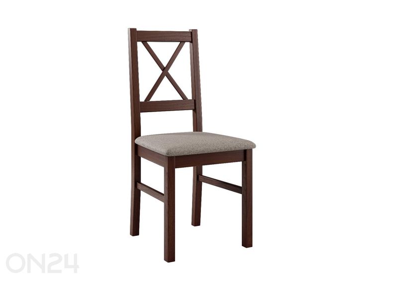 Ruokatuoli Milo X kuvasuurennos