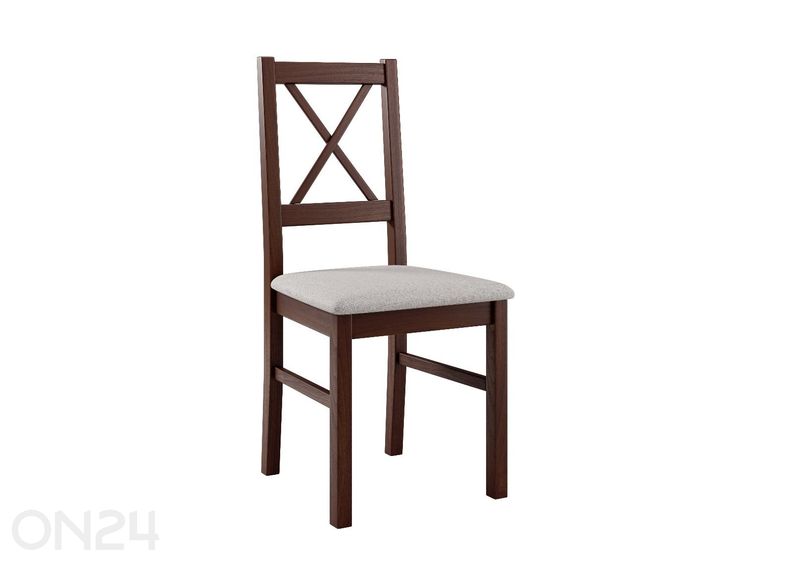 Ruokatuoli Milo X kuvasuurennos