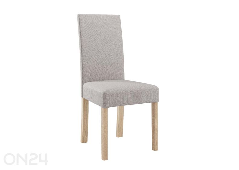 Ruokatuoli Nola II kuvasuurennos