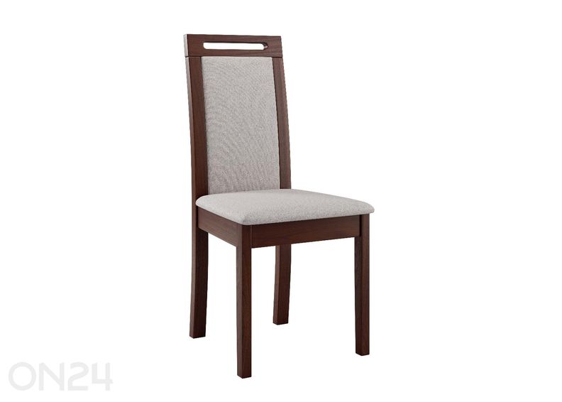 Ruokatuoli Nola VI kuvasuurennos