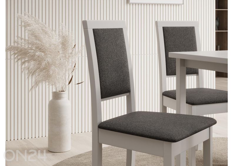 Ruokatuoli Nola XIII kuvasuurennos