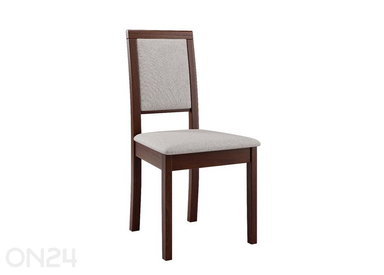 Ruokatuoli Nola XIII kuvasuurennos