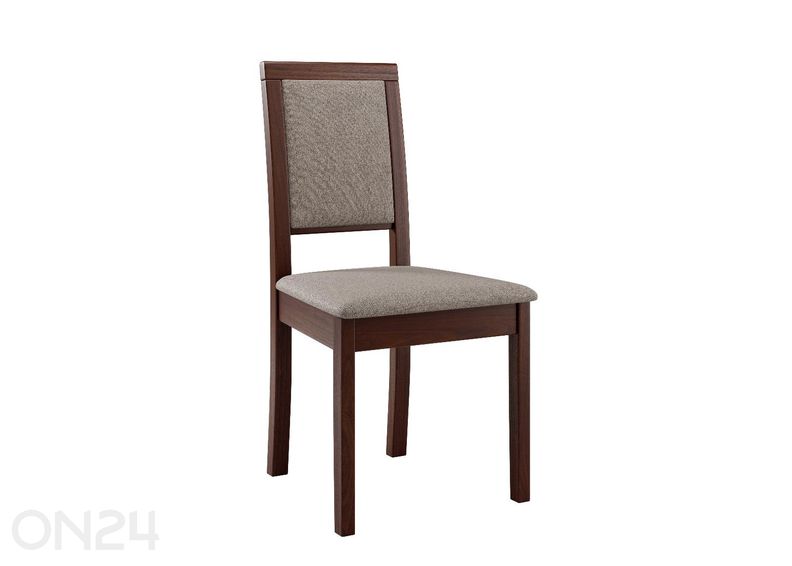 Ruokatuoli Nola XIII kuvasuurennos