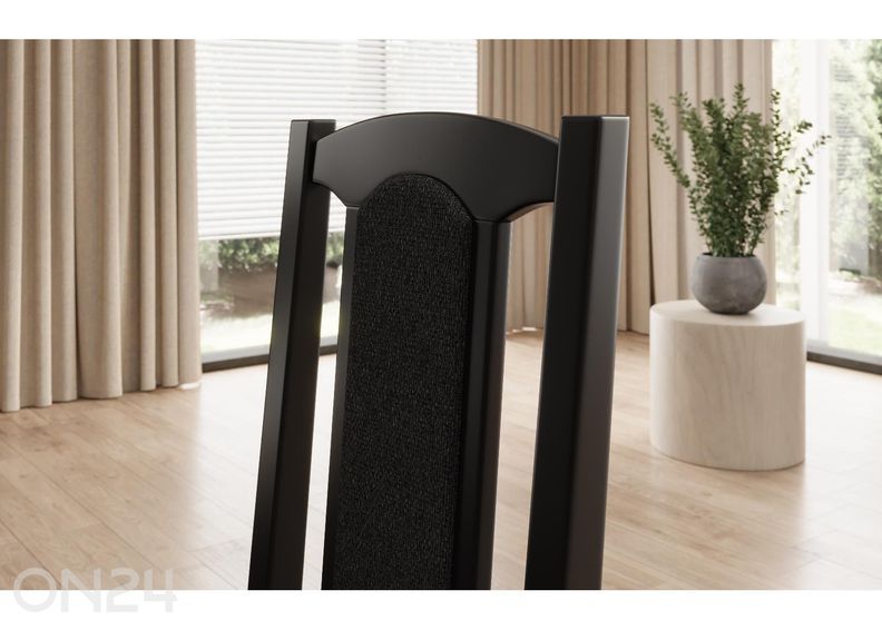 Ruokatuoli Vos VII kuvasuurennos