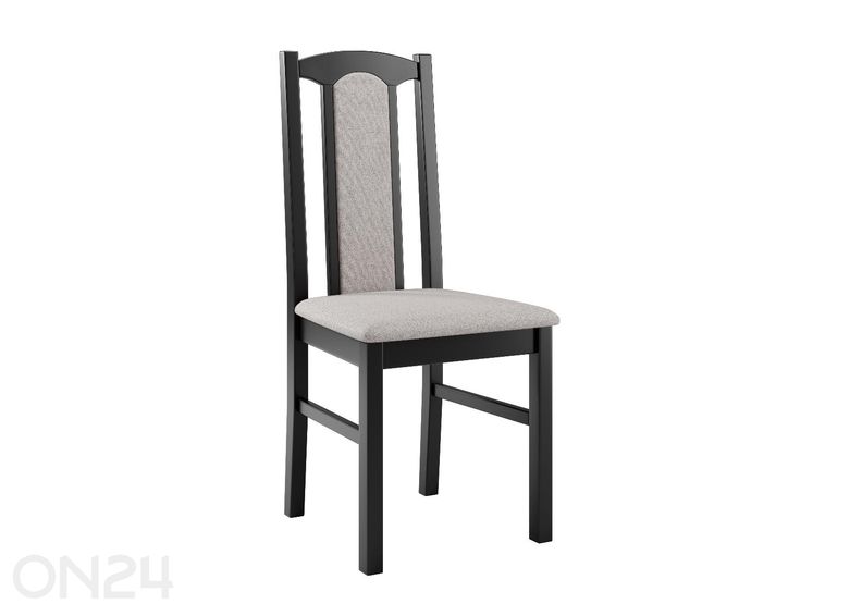 Ruokatuoli Vos VII kuvasuurennos