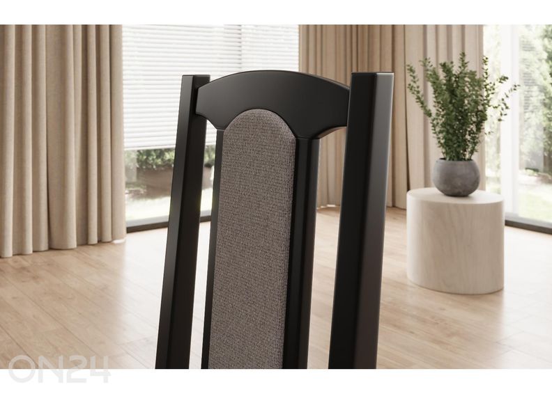 Ruokatuoli Vos VII kuvasuurennos