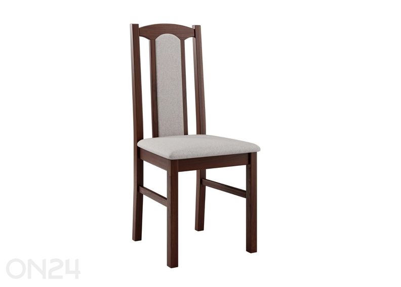 Ruokatuoli Vos VII kuvasuurennos