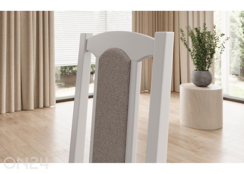 Ruokatuoli Vos VII kuvasuurennos