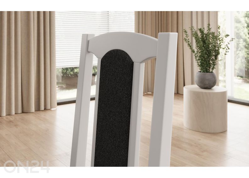 Ruokatuoli Vos VII kuvasuurennos