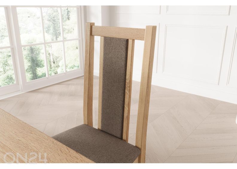 Ruokatuoli Vos XIV kuvasuurennos