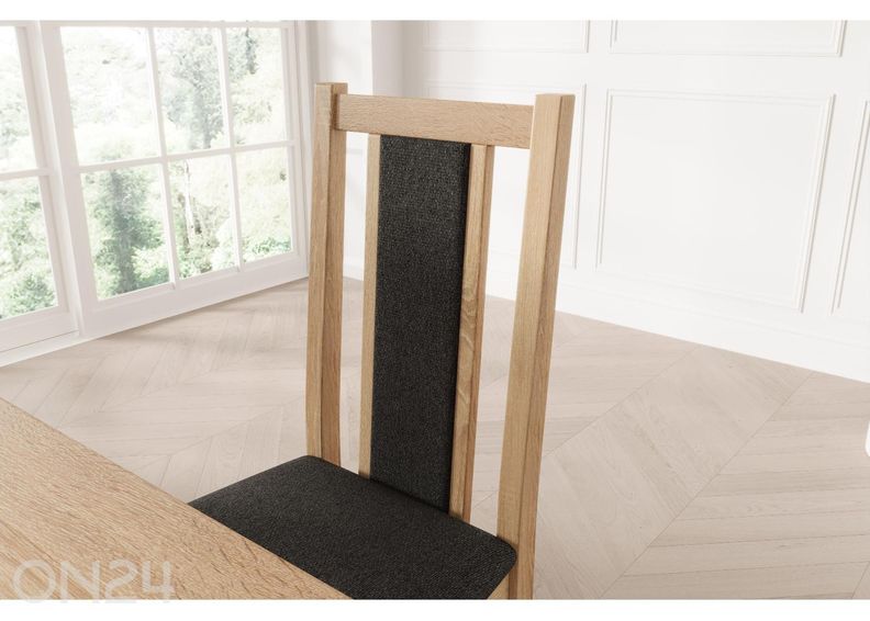 Ruokatuoli Vos XIV kuvasuurennos