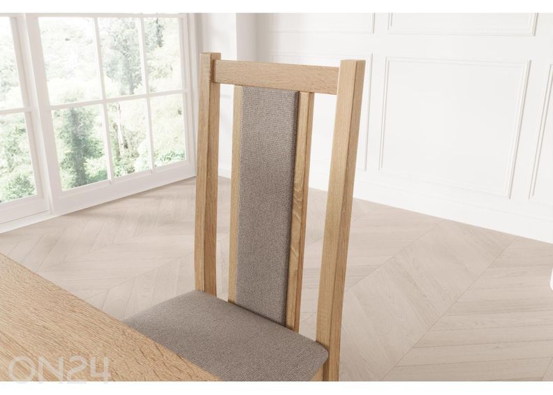 Ruokatuoli Vos XIV kuvasuurennos