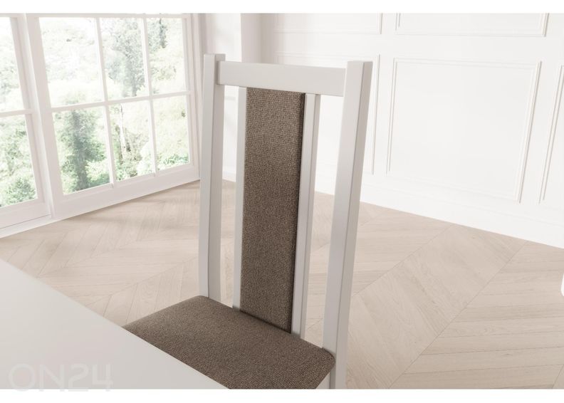 Ruokatuoli Vos XIV kuvasuurennos