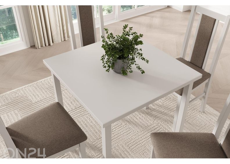 Ruokatuoli Vos XIV kuvasuurennos