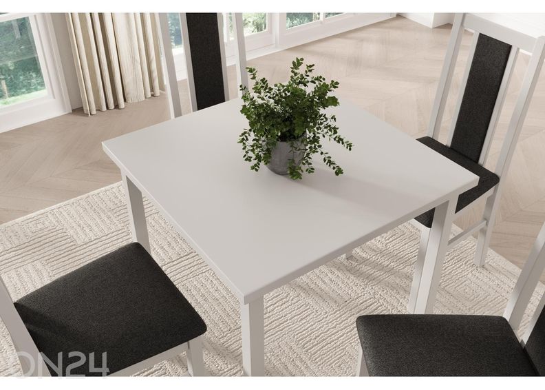 Ruokatuoli Vos XIV kuvasuurennos