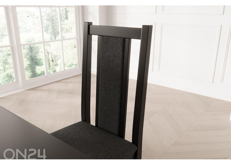 Ruokatuoli Vos XIV kuvasuurennos