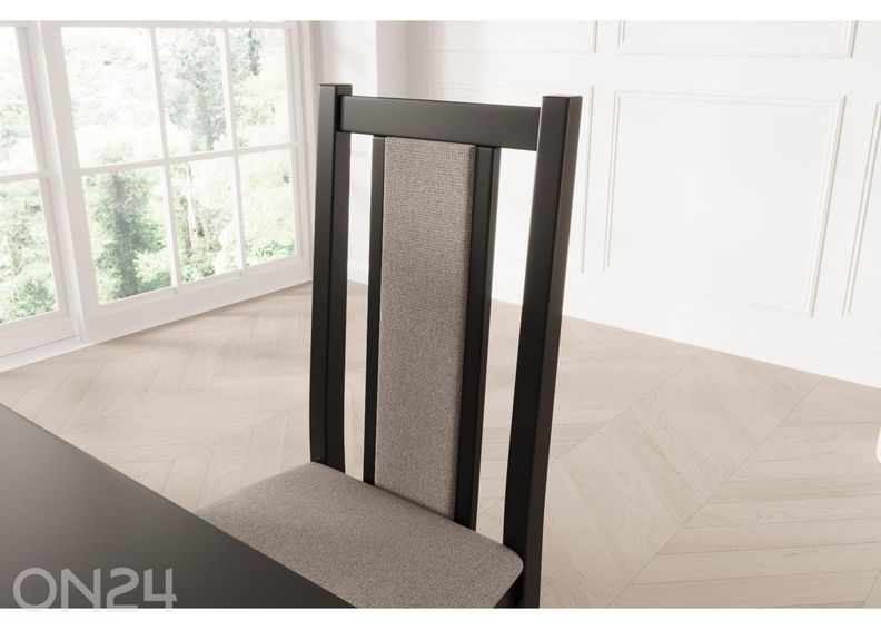 Ruokatuoli Vos XIV kuvasuurennos