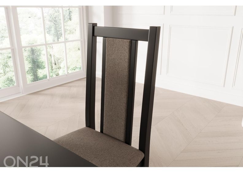 Ruokatuoli Vos XIV kuvasuurennos