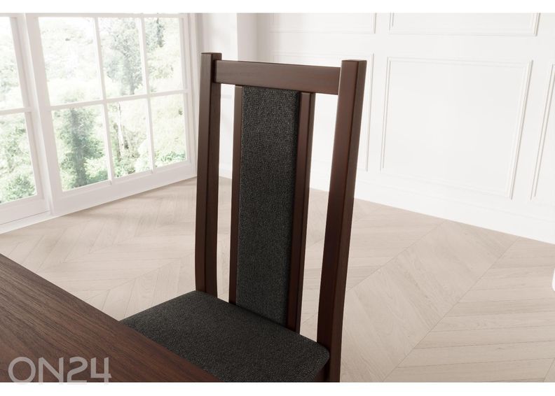 Ruokatuoli Vos XIV kuvasuurennos