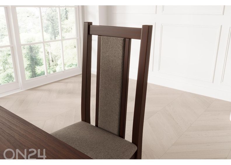 Ruokatuoli Vos XIV kuvasuurennos