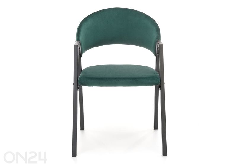 Ruokatuolit, 2 kpl kuvasuurennos