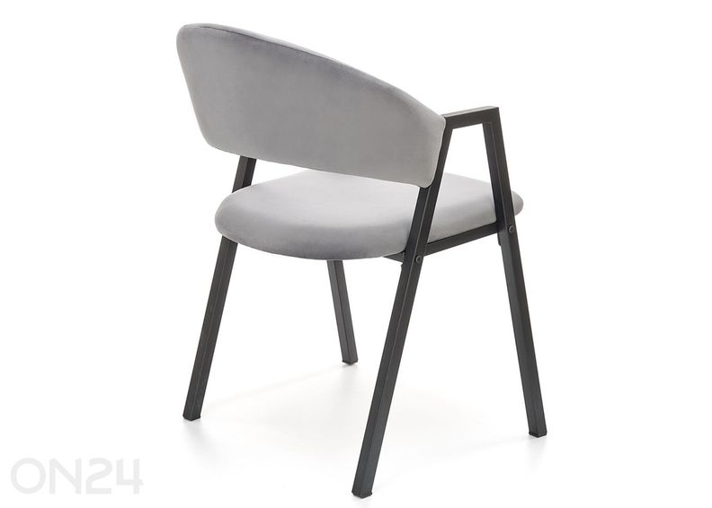 Ruokatuolit, 2 kpl kuvasuurennos