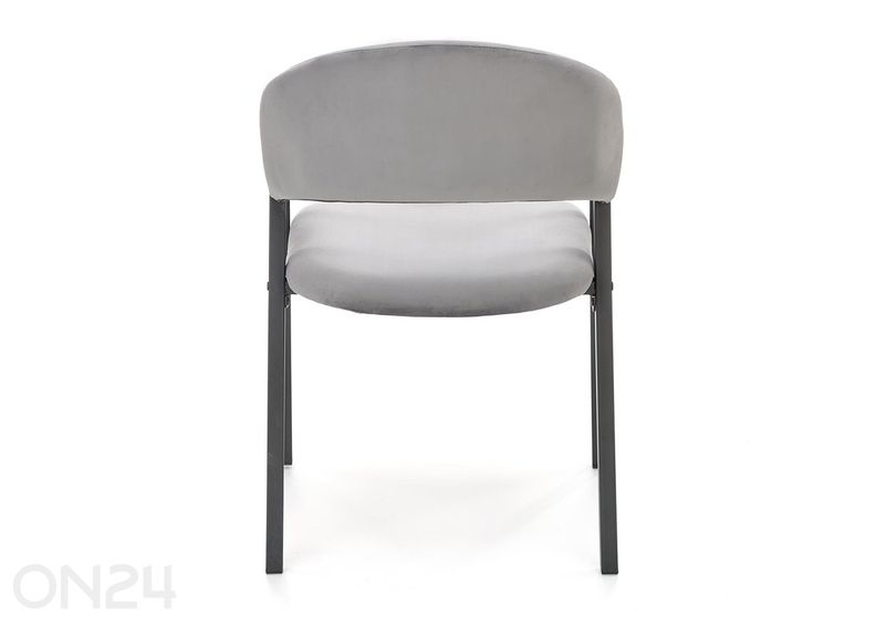 Ruokatuolit, 2 kpl kuvasuurennos