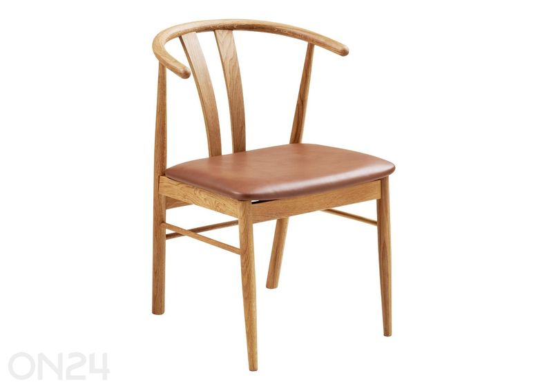 Ruokatuolit Artenara, 2 kpl kuvasuurennos