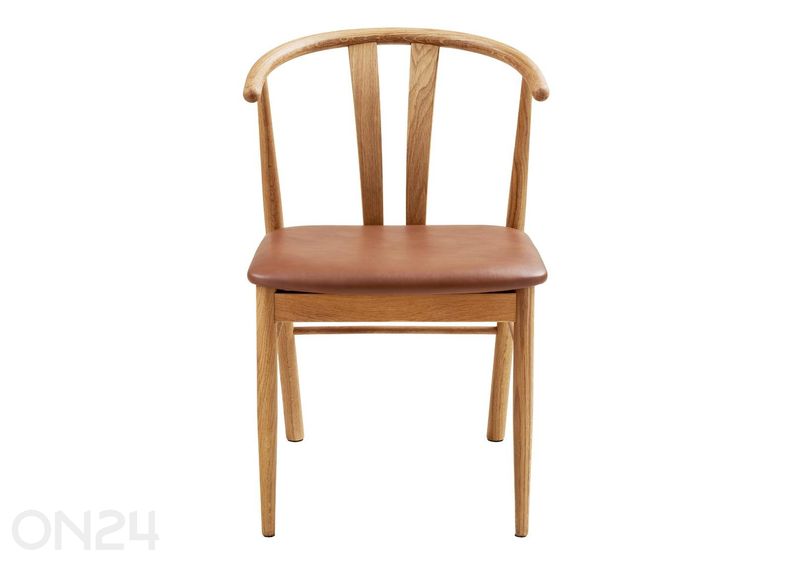 Ruokatuolit Artenara, 2 kpl kuvasuurennos