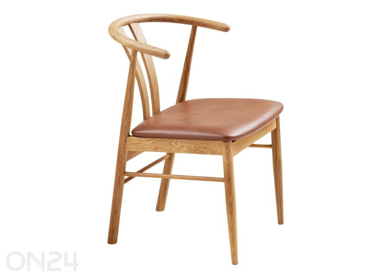 Ruokatuolit Artenara, 2 kpl kuvasuurennos