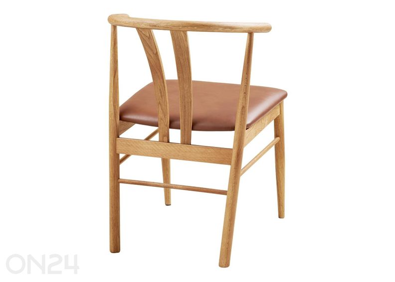 Ruokatuolit Artenara, 2 kpl kuvasuurennos