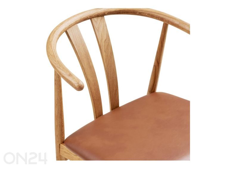 Ruokatuolit Artenara, 2 kpl kuvasuurennos