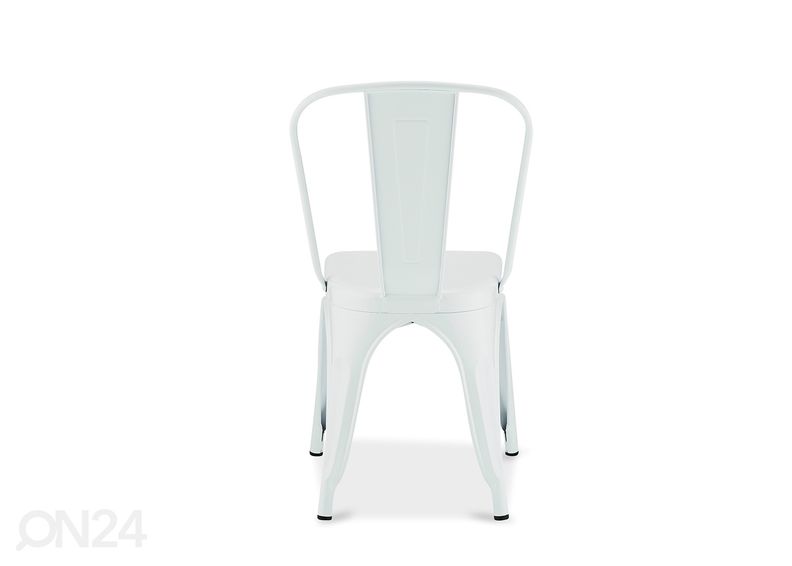 Ruokatuolit KORONA, 4 kpl kuvasuurennos