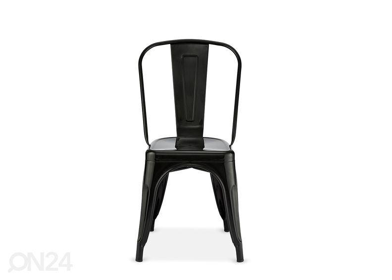 Ruokatuolit KORONA, 4 kpl kuvasuurennos