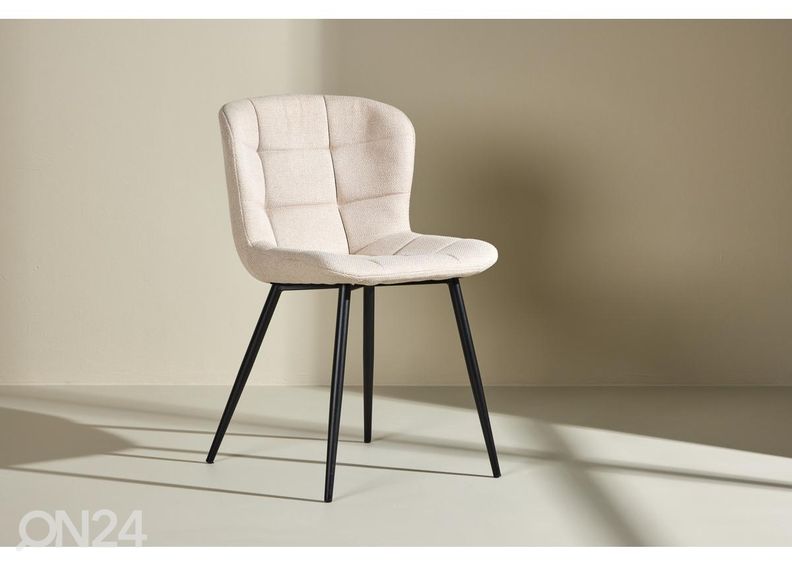 Ruokatuolit Lily, 2 kpl kuvasuurennos