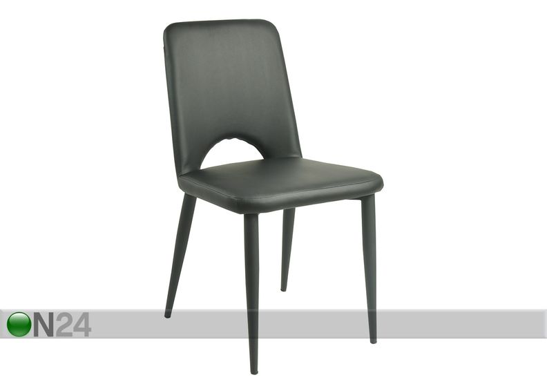 Ruokatuolit Sit, 2 kpl kuvasuurennos