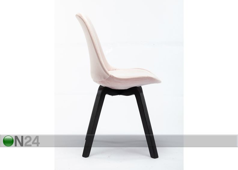 Ruokatuolit Sit 2 kpl kuvasuurennos