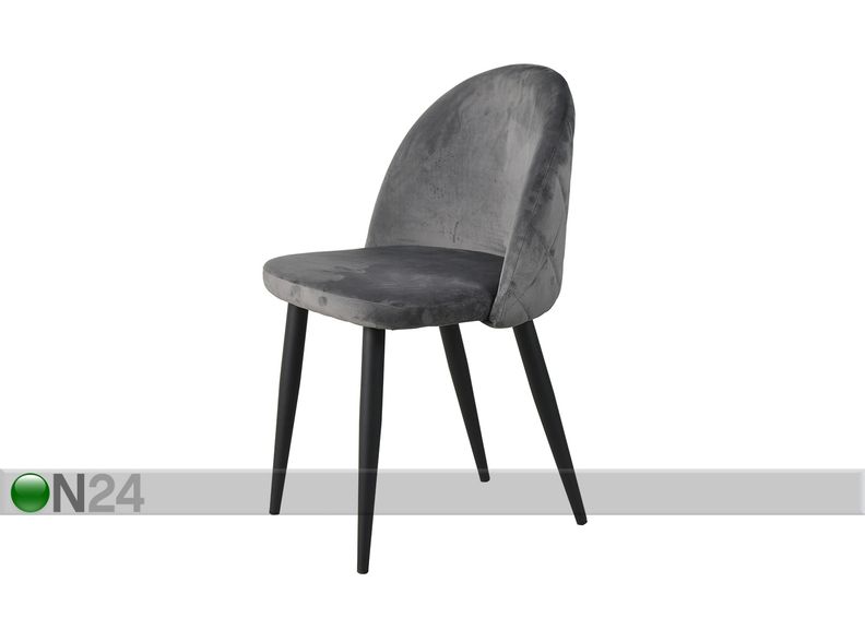 Ruokatuolit Sit 2 kpl kuvasuurennos