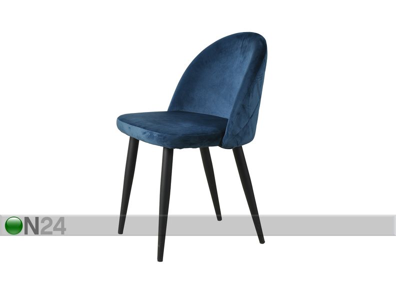 Ruokatuolit Sit 2 kpl kuvasuurennos