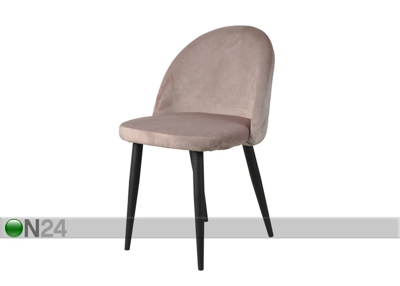 Ruokatuolit Sit 2 kpl kuvasuurennos