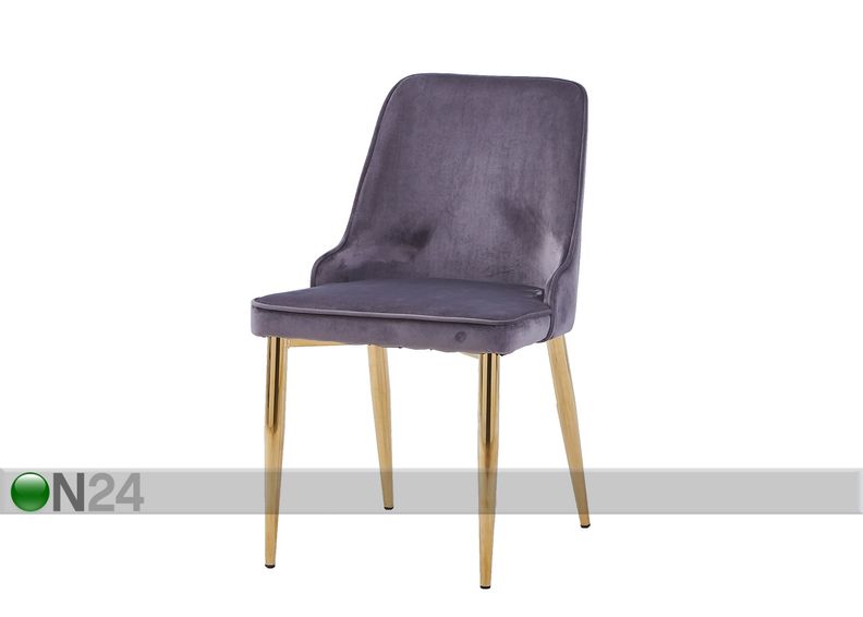 Ruokatuolit Sit 2 kpl kuvasuurennos