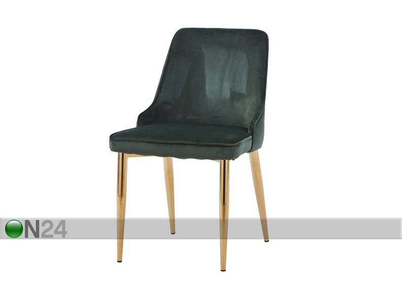 Ruokatuolit Sit 2 kpl kuvasuurennos