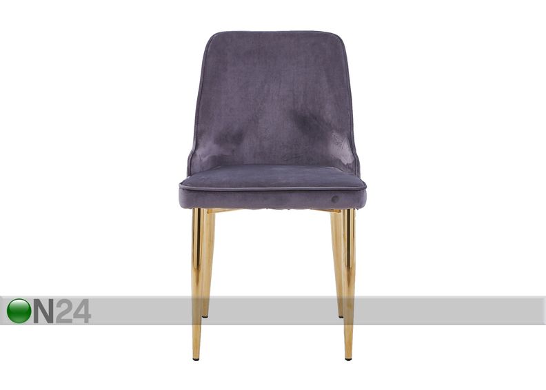 Ruokatuolit Sit 2 kpl kuvasuurennos