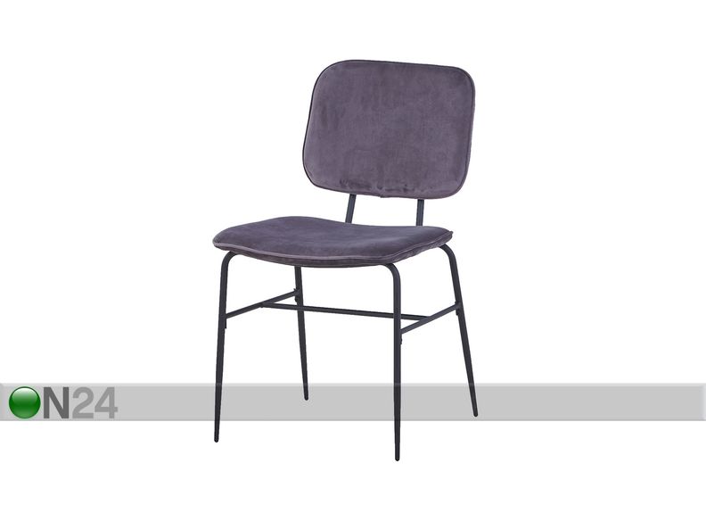 Ruokatuolit Sit 2 kpl kuvasuurennos