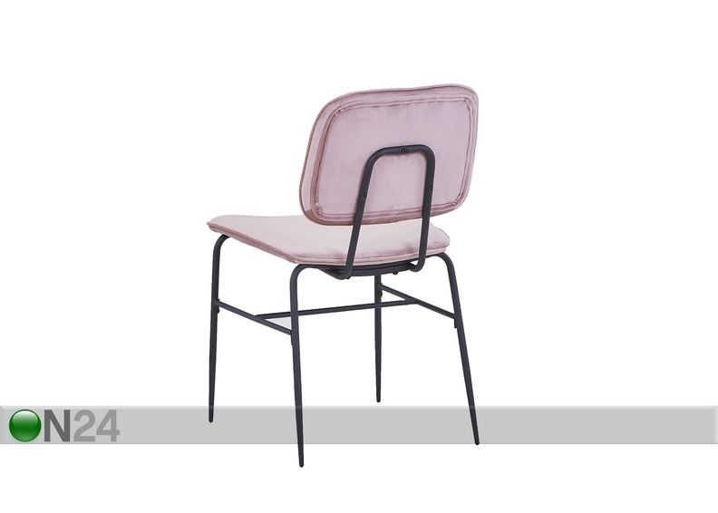 Ruokatuolit Sit 2 kpl kuvasuurennos
