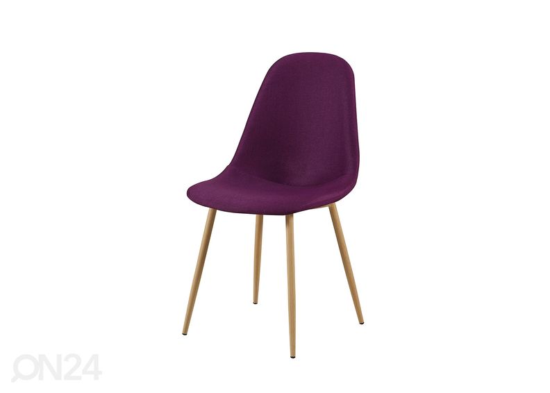 Ruokatuolit Sit, 2 kpl kuvasuurennos