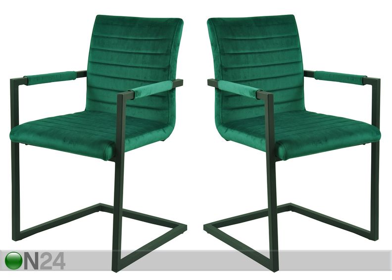Ruokatuolit Sit, 2 kpl kuvasuurennos